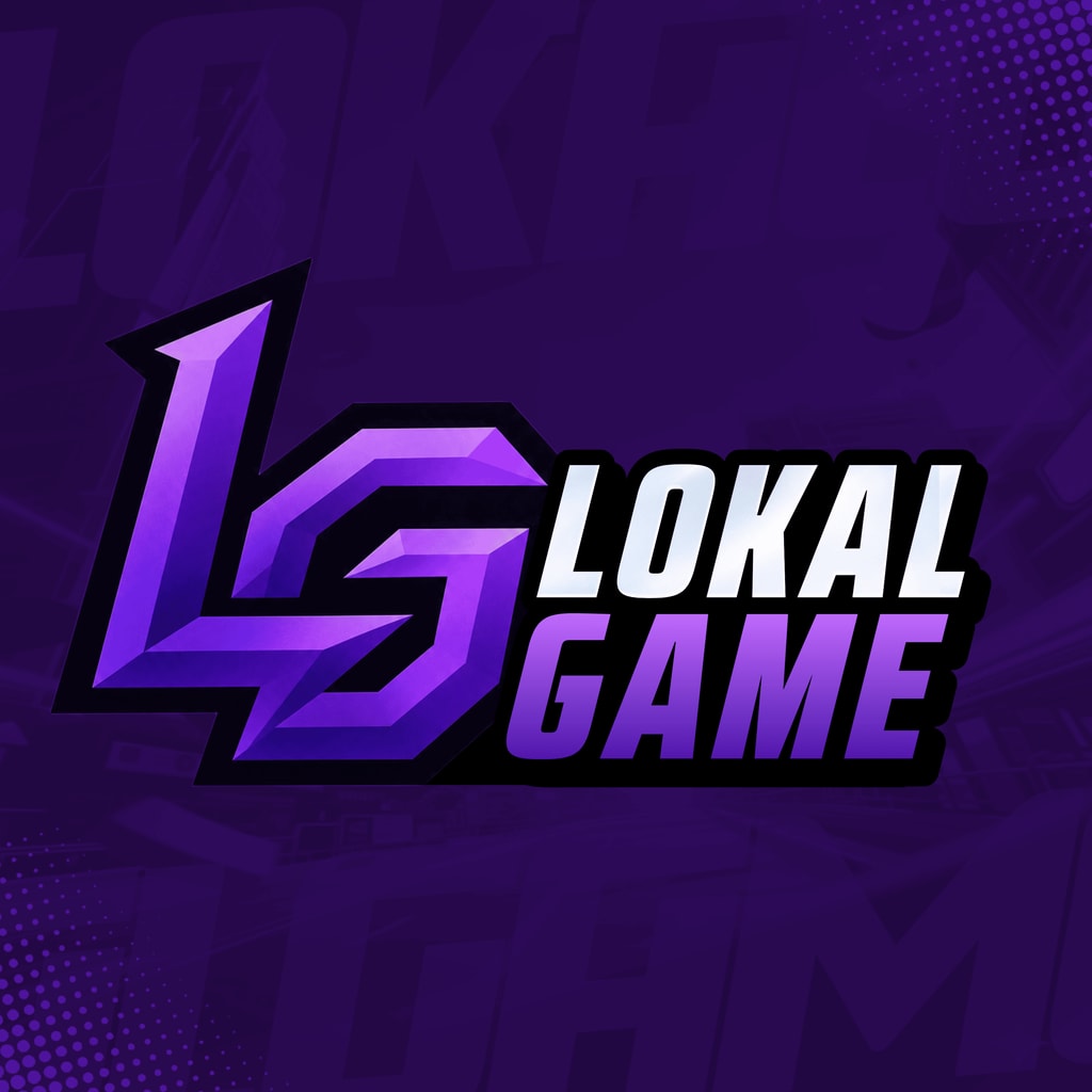 Logo LokalGame